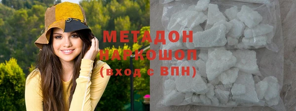 хмурый Верея