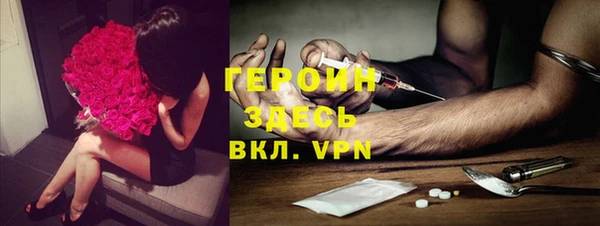 хмурый Верея