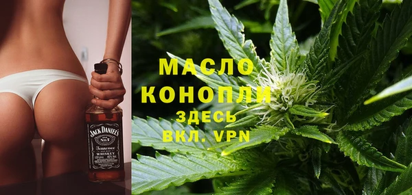 хмурый Верея